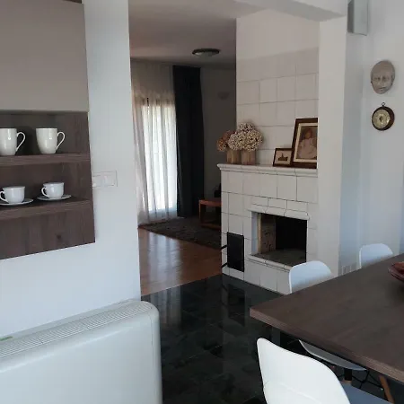 شقة Modern & Spacious 2 Bedroom Ap. Center