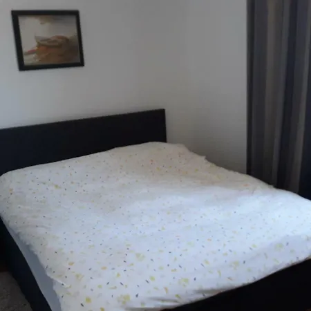شقة Modern & Spacious 2 Bedroom Ap. Center