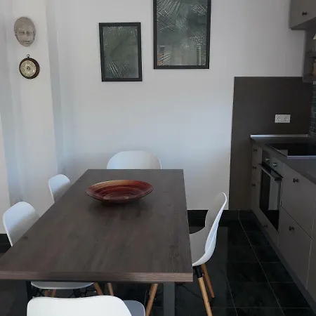 شقة Modern & Spacious 2 Bedroom Ap. Center