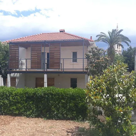 شقة Modern & Spacious 2 Bedroom Ap. Center